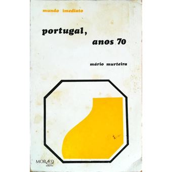 Portugal, anos 70. - 1