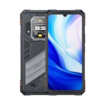 Smartphone Cubot King Kong KingKong Star 2 5G | 12 GB | 256 GB | Dual SIM | Preto - 1