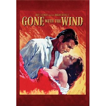 Filme SF Studios Gone with the Wind - 1