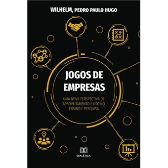 Jogos De Empresas - 1