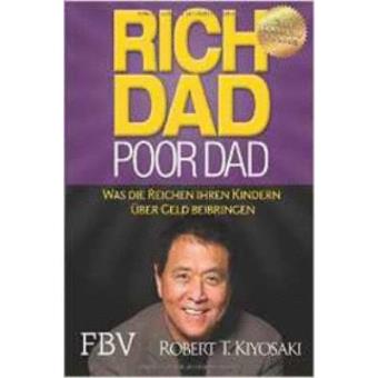 Rich Dad Poor Dad - 1