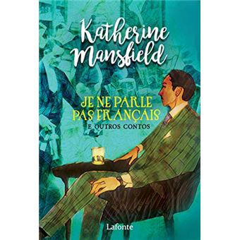 Je Ne Parle Pas Français e Outros Contos - Pocket - 1