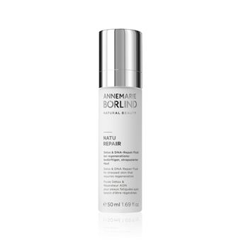 Creme de Dia e Noite Annemarie Börlind Naturepair Detox Dna Repair Fluid - 1