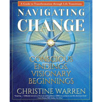 Navigating Change - 1