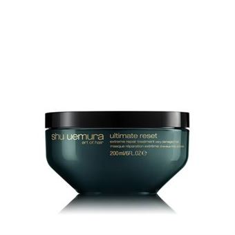 Máscara para O Cabelo Shu Uemura Ultimate Reset 200ml - 1