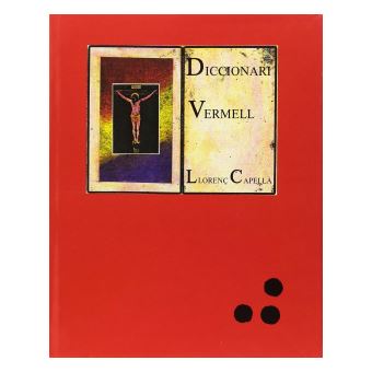 Diccionari Vermell - 1