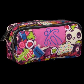 Estojo Sobre AC52ECO003-6MN - 1