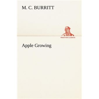 Apple Growing - 1