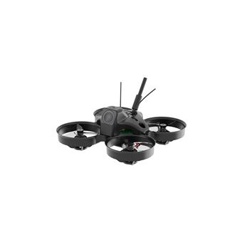 Drone iFlight Alpha A65 FPV Preto com ELRS 2.4G | Controlador + Óculos de proteção FPV + bateria - 1