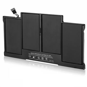 Bateria Multi4you Compatível para Apple MacBook A1405 020-6955-01 020-6955-B 020-7379-A - 1