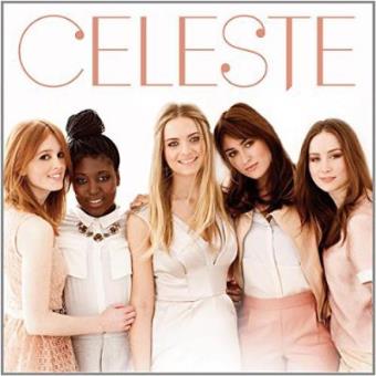 Celeste - CD - 1