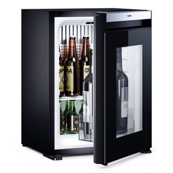 Mini Frigorífico Dometic N30GL2 | 52x38,4x42,2 cm | 26 L | G | Preto - 1