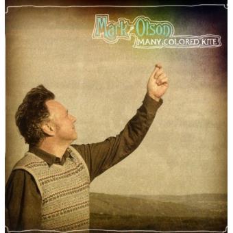 Mark Olson-Many Colored Kite - 1