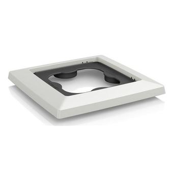 Planter Coaster LECHUZA 13425 | Branco - 1