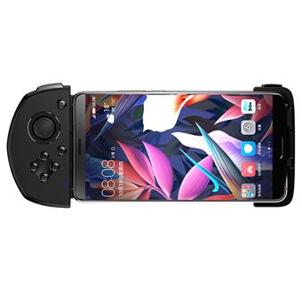 Gamepad Wireless GameSir G6 Nordic para Android/ iOS | Bluetooth - Preto - 1