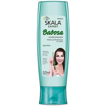 Condicionador Skala - Babosa | 325 ml - 1