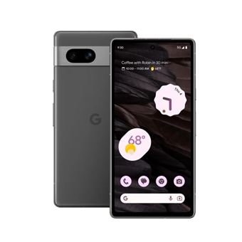 Smartphone Google Pixel 7a | 8 GB | 128 GB | Dual SIM | Charcoal - 1