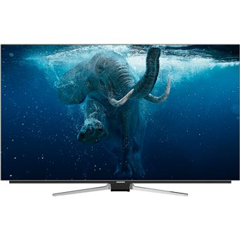 Smart TV Grundig OLED 4K UHD 55 GOB 9990 55