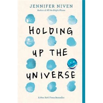 Holding Up the Universe - 1