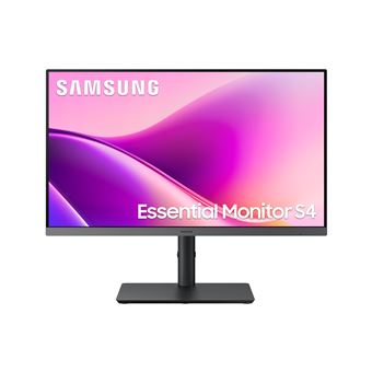 Monitor Samsung S43UF | LCD | FHD | 5 ms | 100 Hz | 24" | D - 1