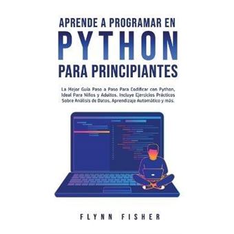 Aprende A Programar En Python Para Principiantes - 1