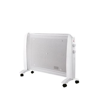 Aquecedor Mica MEI MH 6020 | 1500W - 1
