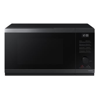 Micro-ondas Samsung MG23DG4524AG | 23 L | 800 W | Aço inoxidável - 1