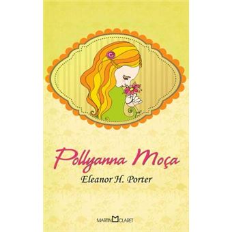 Pollyanna Moça - Volume 273 - 1