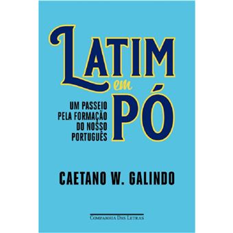 Latim Em Pó - 1