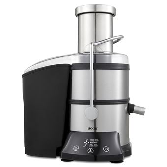 Extractor de Sumo SOGO Ecr T til Capacidade 2L 800 W