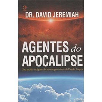 Agentes Do Apocalipse - 1