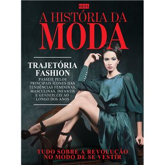Guia a História da Moda - 1