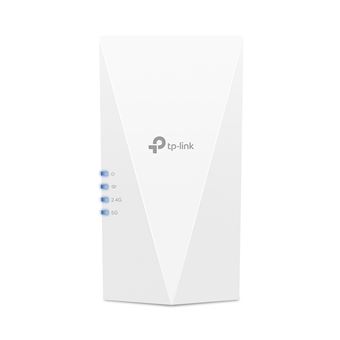 Repetidor de Rede TP-Link RE3000X | Branco - 1