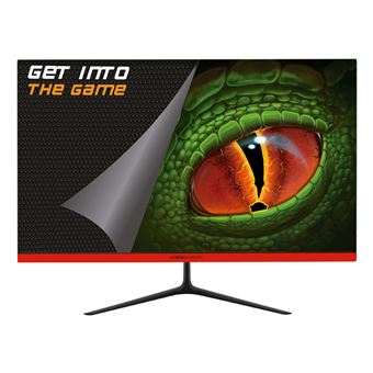 Monitor Gaming KeepOut XGM27PROX+ | LED | FHD | 1 ms | 360 Hz | 27" | E - 1
