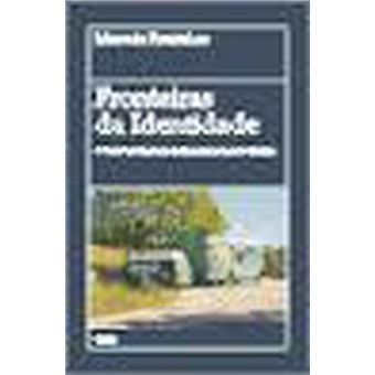 Fronteiras da Identidade - 1