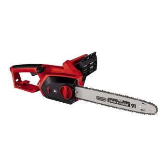 Motosserra einhell 4501720 preto, vermelho 2000 w - 1