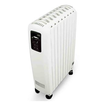 Aquecedor Elétrico a Óleo Grunkel RAC-10PIROSDIGITAL - 1