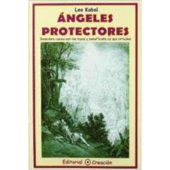 Ángeles protectores - 1