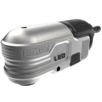Chave de Fendas Elétrica DeWALT DTLRA-QZ | Cinzento - 1