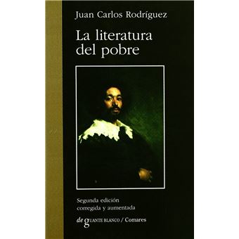 La Literatura Del Pobre - 1