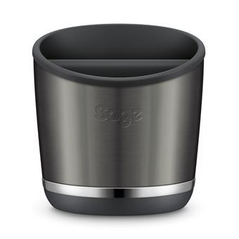 Caixa de Lixo Sage the Knock Box | Prateado - 1