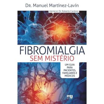 Fibromialgia sem misterio - 1