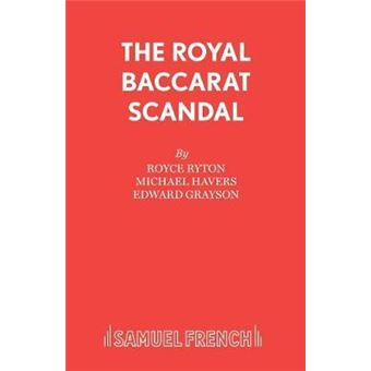The Royal Baccarat Scandal - 1