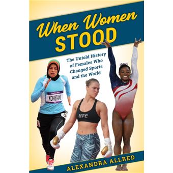 When Women Stood - 1
