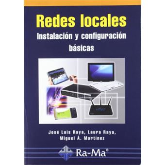 Redes Locales: Instalacion Y Configuracion Basicas - 1