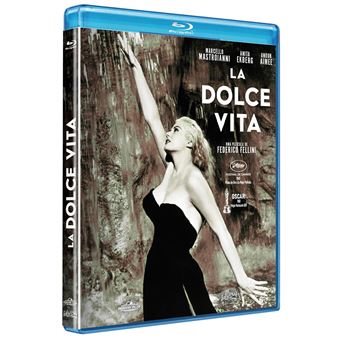 La Dolce Vita (1960) (Blu-ray) - 1
