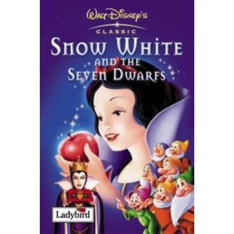 Snow White And The Seven Dwarfs - 1
