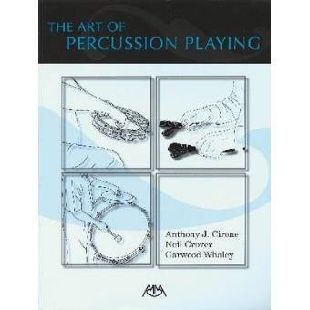 The Art of Percussion Playing - Mixed media product - 2006 - 1