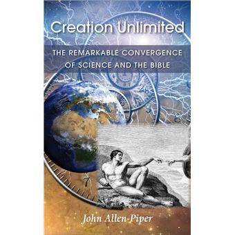 Creation Unlimited - 1