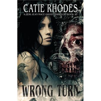 wrong Turn Paperback -
